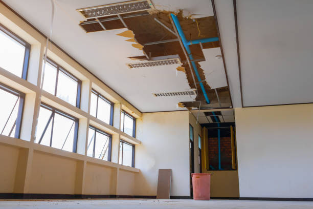 Best Commercial water damage restoration  in Prospect, PA